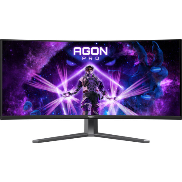 AOC OLED Agon PRO AG346UCD 34'' Curved gaming monitor
