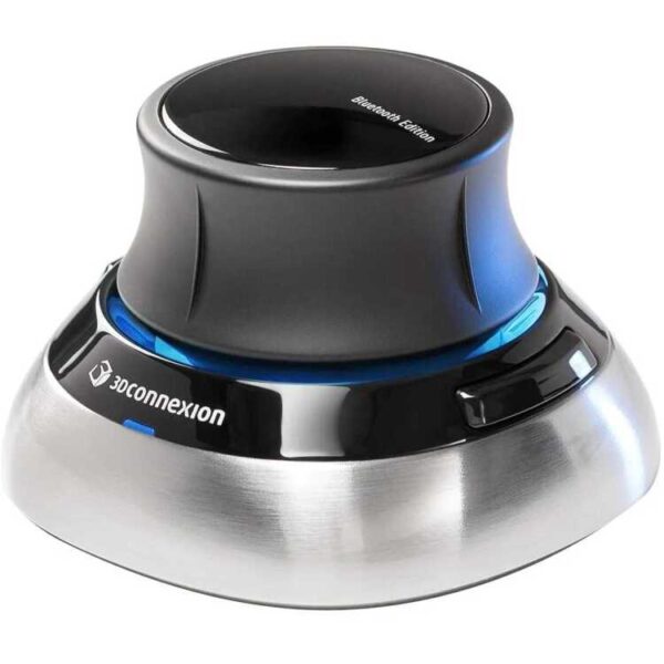 3DConnexion SpaceMouse Wireless muis