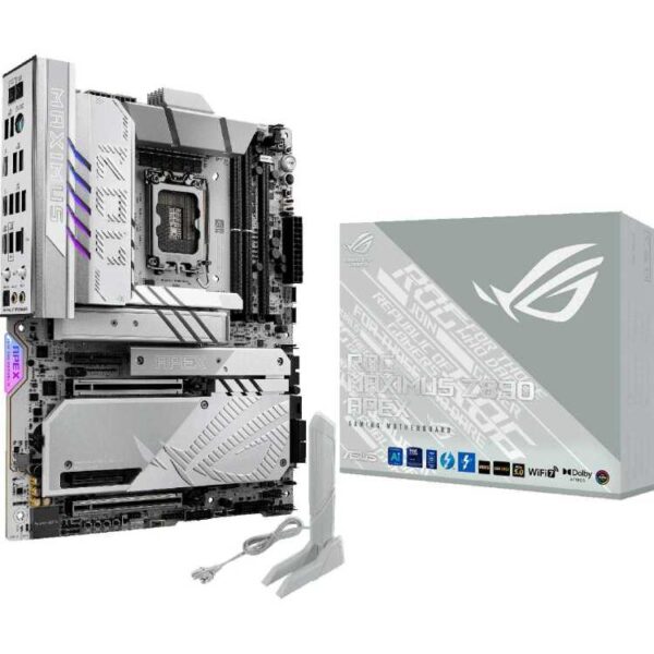ASUS ROG MAXIMUS Z890 APEX moederbord