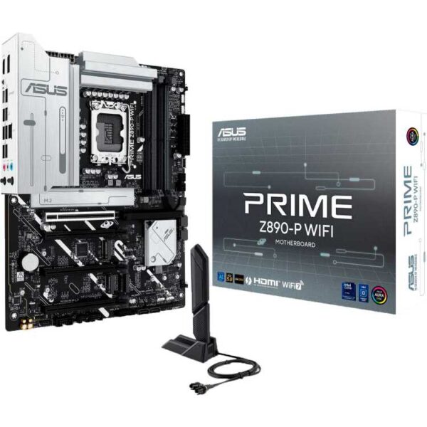 ASUS PRIME Z890-P WIFI moederbord