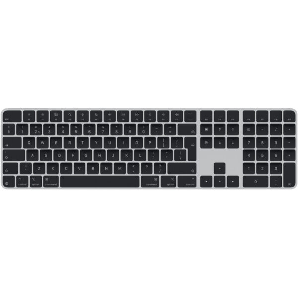 Apple Magic Keyboard met Touch ID en numeriek toetsenblok toetsenbord