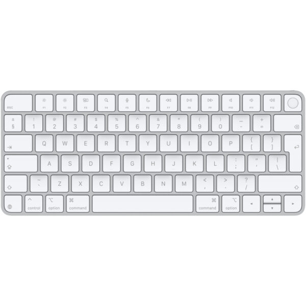 Apple Magic Keyboard met Touch ID toetsenbord