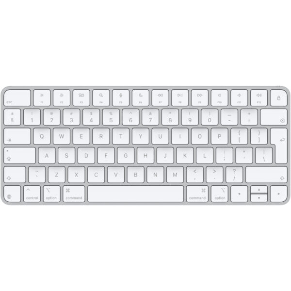 Apple Magic Keyboard toetsenbord