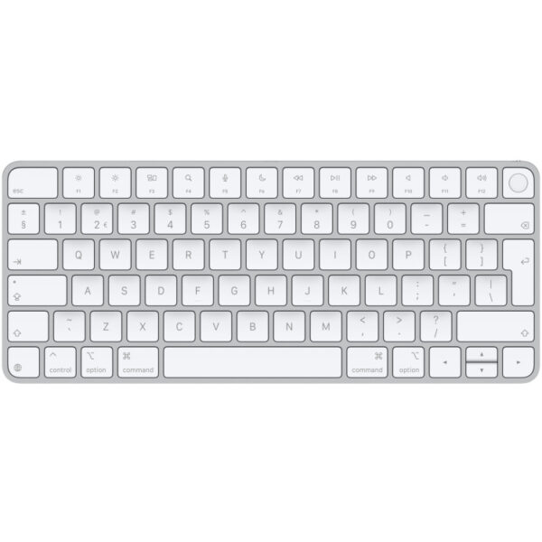 Apple Magic Keyboard met Touch ID toetsenbord