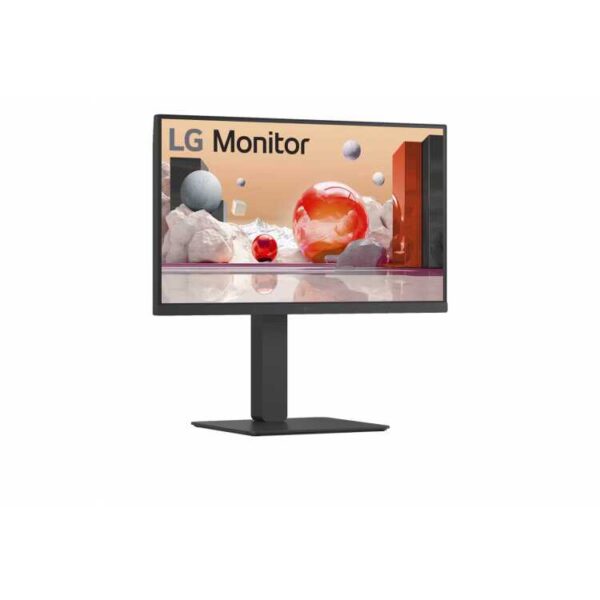 LG 24BA850 ledmonitor