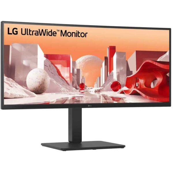 LG 34BA85QE ledmonitor