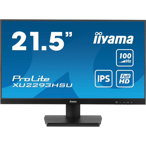 iiyama ProLite XU2293HSU-B7 ledmonitor