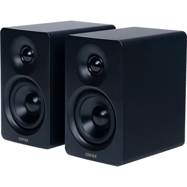 Edifier M60 Compacte desktop 2.0-luidsprekers pc-luidspreker