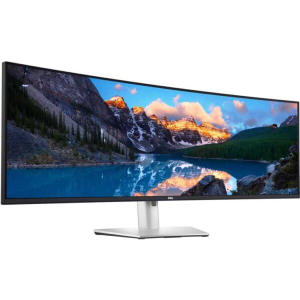 Dell UltraSharp U4924DW ledmonitor