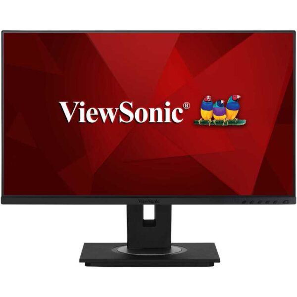ViewSonic VG2448A-2 ledmonitor
