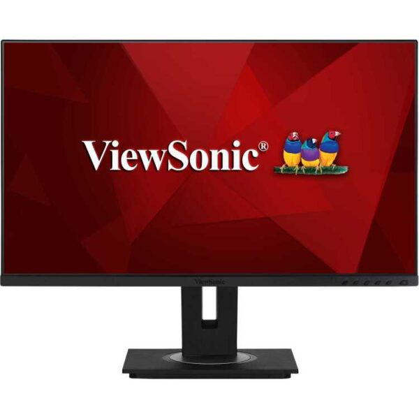 ViewSonic VG2748A-2 Frameless monitor ledmonitor