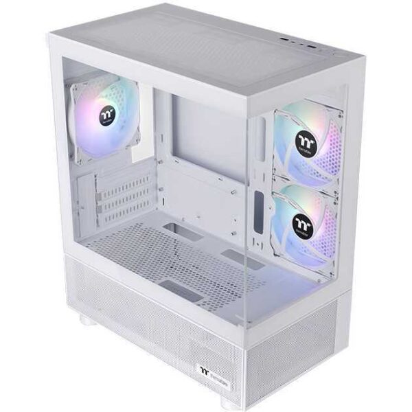 Thermaltake View 170 TG ARGB mini tower behuizing