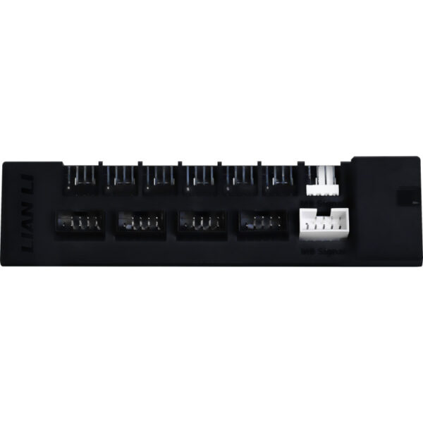 Lian Li Edge Gold hub fancontroller