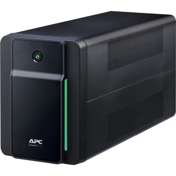 APC Back-UPS 2200VA, 230V, AVR