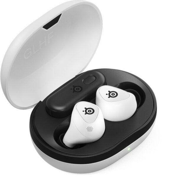 SteelSeries Arctis Gamebuds voor PlayStation gaming headset