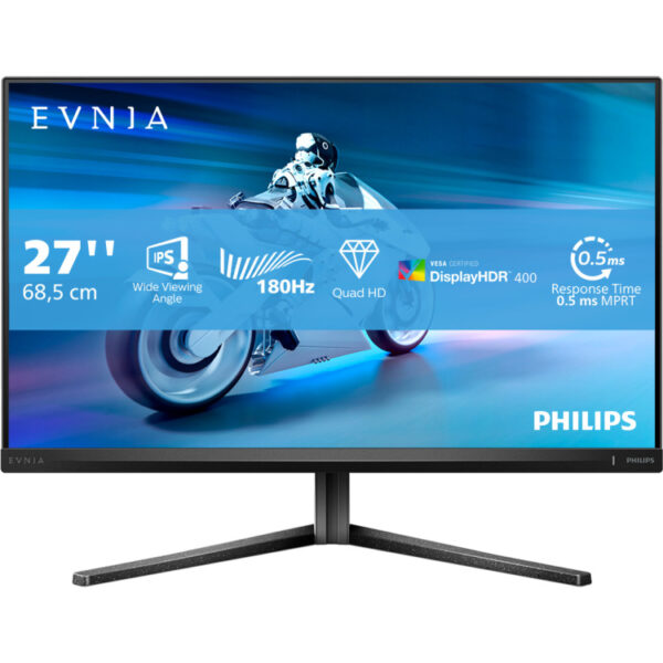 Philips Evnia 27M2N5500/00 ledmonitor