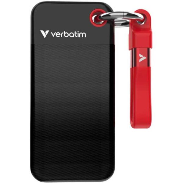 Verbatim Pocket SSD 1 TB