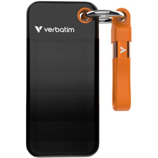 Verbatim Pocket SSD 1 TB