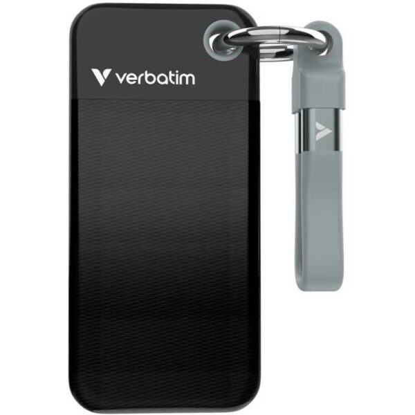 Verbatim Pocket SSD 2 TB
