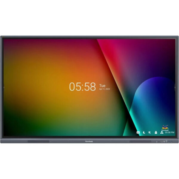 ViewSonic ViewBoard IFP6533-G Interactieve Public Display