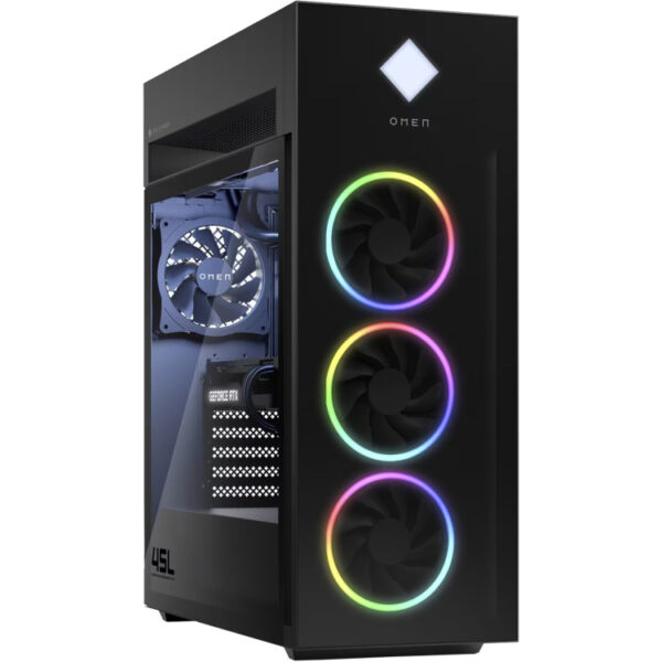 HP OMEN by 45L Gaming Desktop GT22-3220nd gaming pc