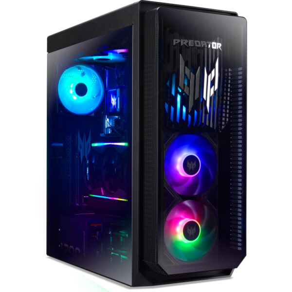 Acer Predator Orion 7000 PO7-660 IU9K85814 gaming pc