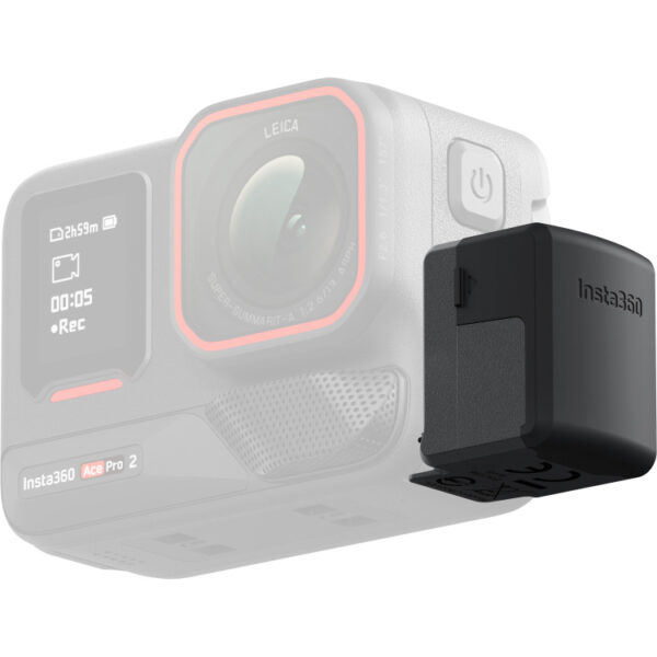 Insta360 Quick Reader voor Ace Serie kaartlezer