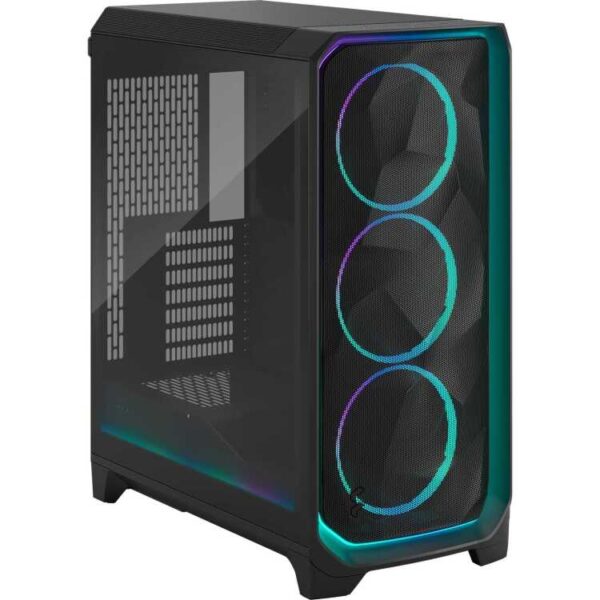 Fractal Design Meshify 3 RGB midi tower behuizing