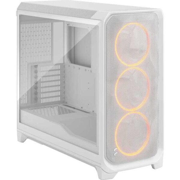 Fractal Design Meshify 3 XL RGB big towerbig behuizing