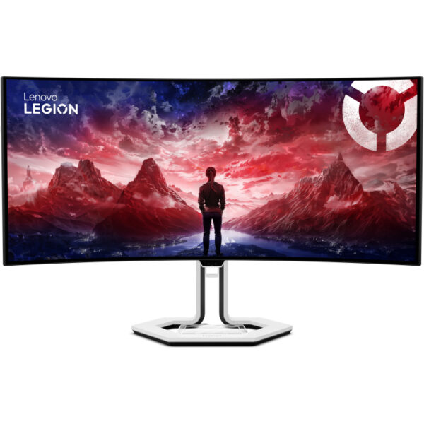 Lenovo Legion PRO 34WD-10 34'' Curved gaming monitor