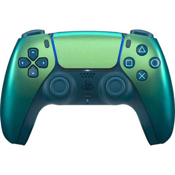 Sony DualSense Draadloze Controller - Chroma Teal gamepad