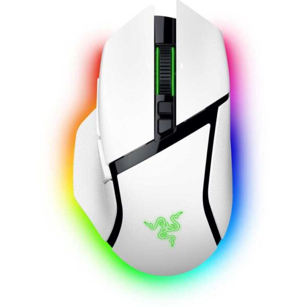 Razer Basilisk V3 Pro gaming muis