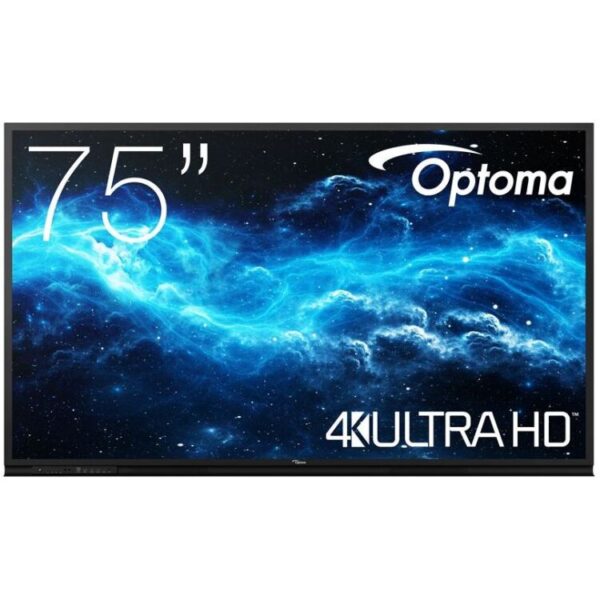 Optoma 3752RK public display