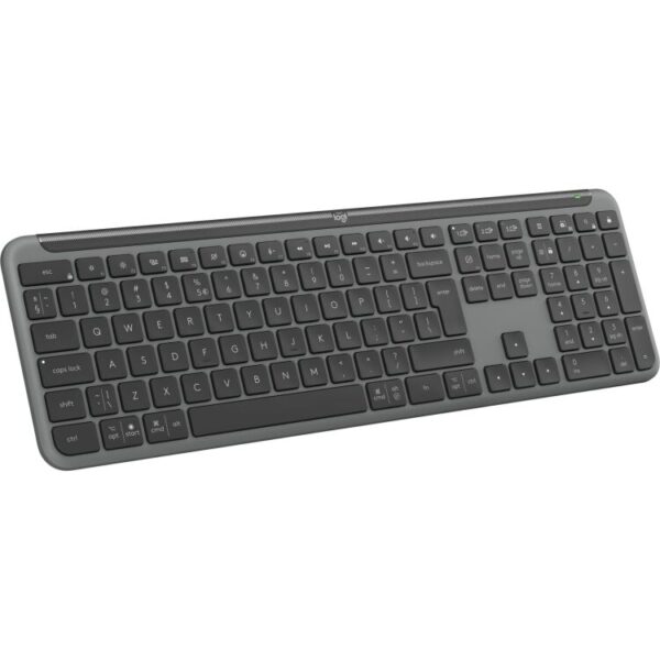 Logitech Signature Slim K950 draadloos toetsenbord