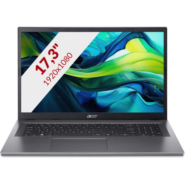 Acer Aspire Go 17 AG17-31P-37K8 17.3'' laptop