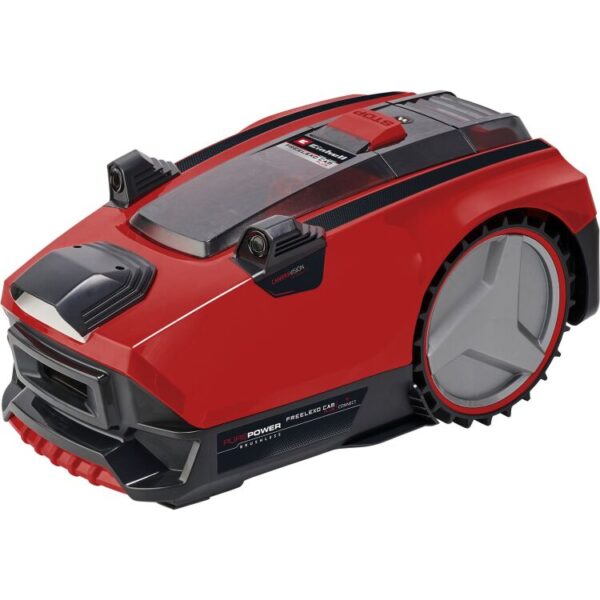 EINHELL FREELEXO CAM PLUS 600 robotmaaier