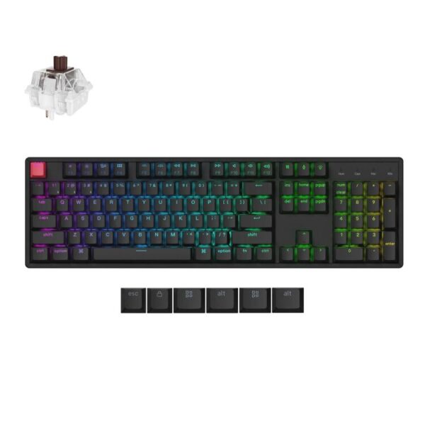 Keychron K10X-J3 toetsenbord