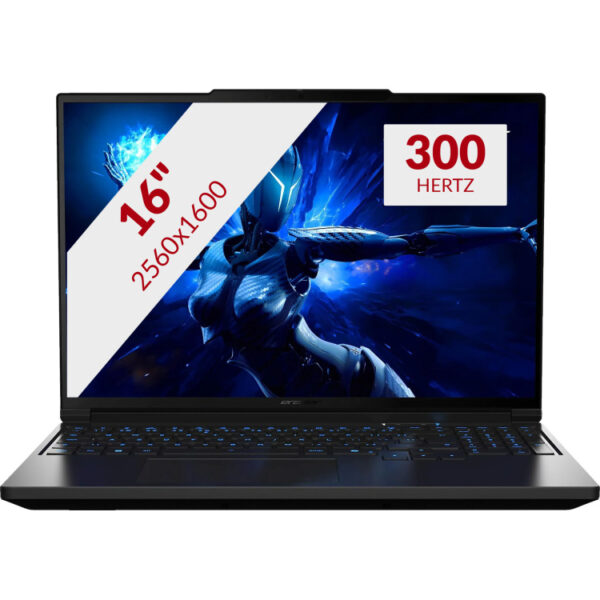 Erazer Major 16 X1 MD62736 16'' gaming laptop