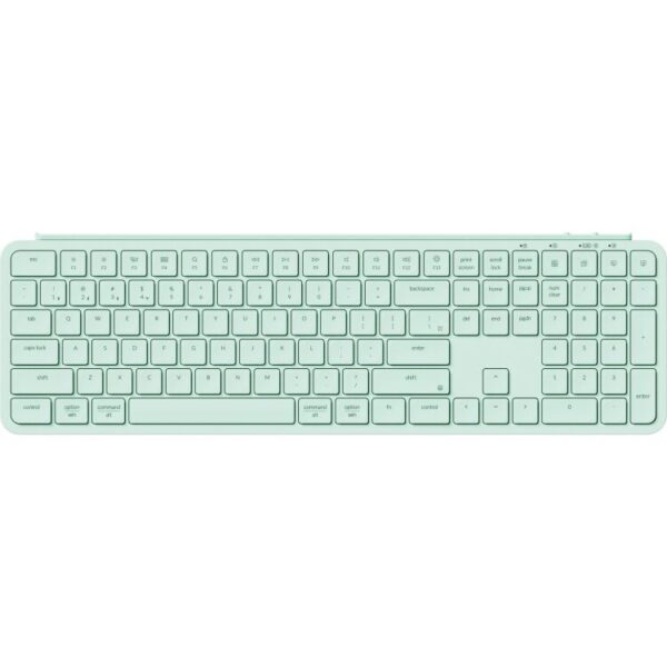 Keychron B6 Pro-K7 toetsenbord