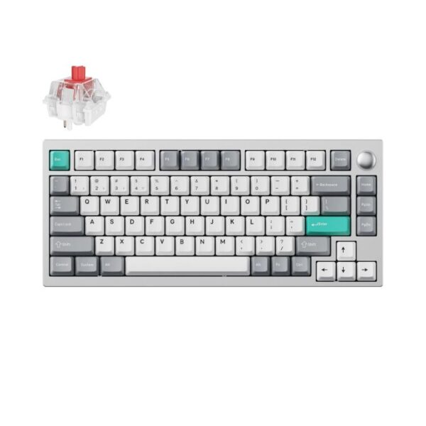 Lemokey P1 Pro-X1 toetsenbord
