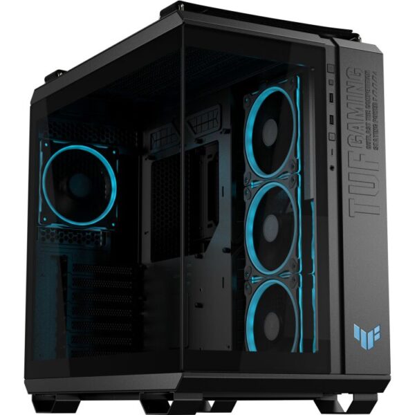 ASUS TUF Gaming GT502 Horizon ARGB midi tower behuizing