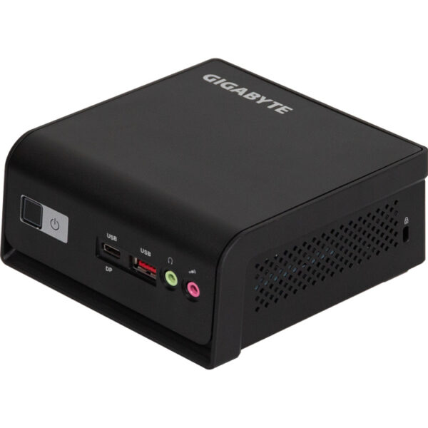 GIGABYTE BRIX GB-BTIP-N150 barebone