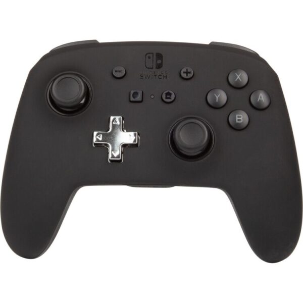 PowerA Switch WS Controller Black gamepad