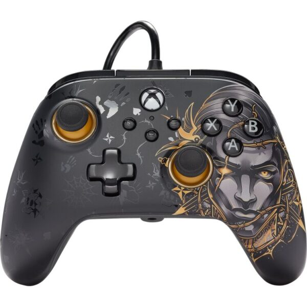 PowerA Xbox Wired Controller Midas gamepad