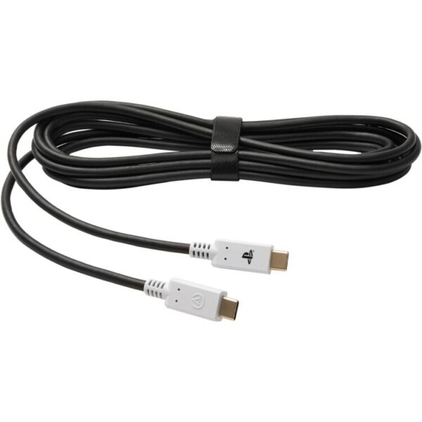 PowerA Charging Cable for PS5 USB C to C kabel