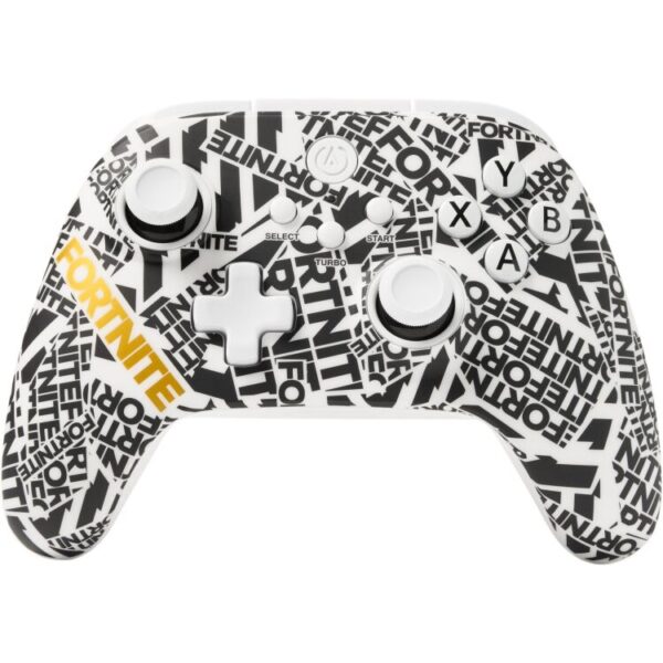 PowerA OPS v1 Wireless Controller for Cloud Gaming - Fortnite Edition gamepad