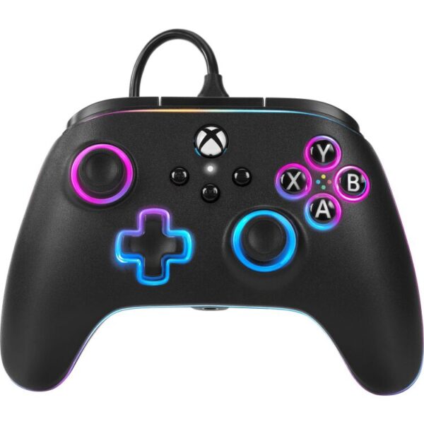PowerA Xbox Advantage Wired Controller gamepad