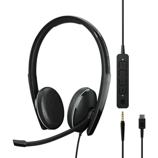 EPOS ADAPT 165 USB-C II headset