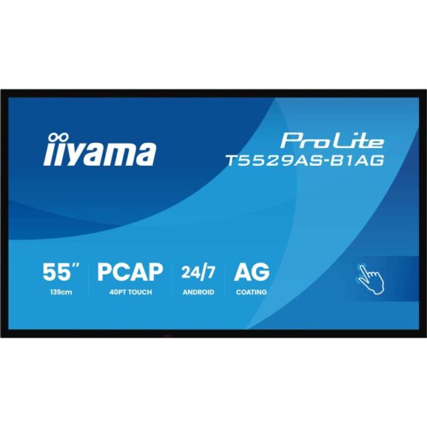iiyama ProLite T5529AS-B1AG public display