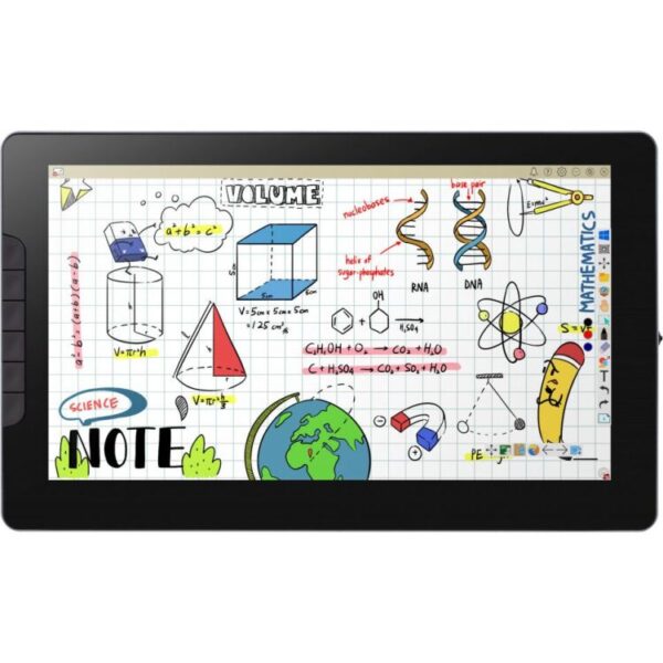 ViewSonic ViewBoard 13,3" Pen Display ID1330